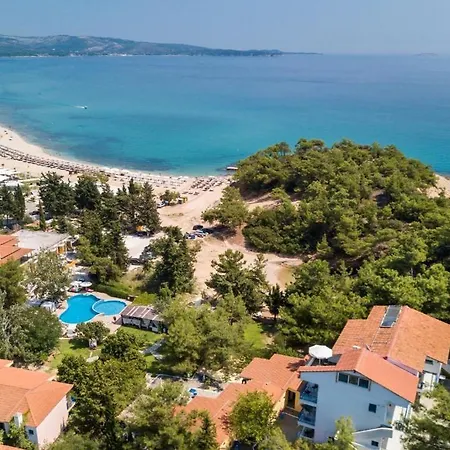 Rodon House 3* Limenaria (Thasos)