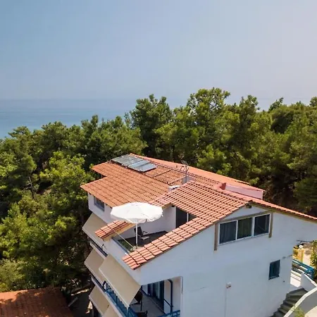 Rodon House Limenaria (Thasos)