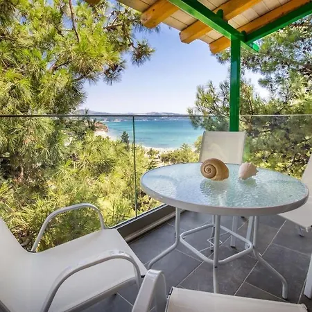 Hotel Rodon House Limenaria (Thasos)