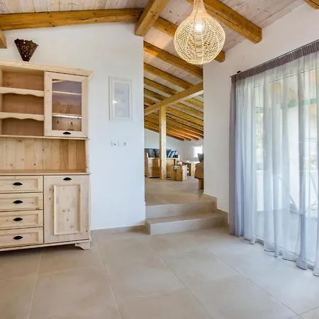 Rodon House Hotel Limenaria (Thasos)