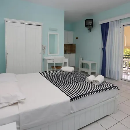 Rodon House Limenaria (Thasos)
