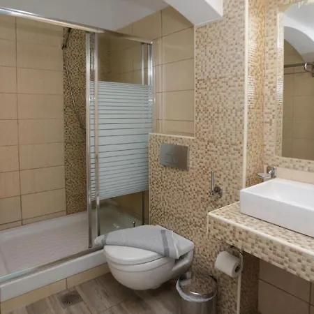 Hotel Rodon House 3*